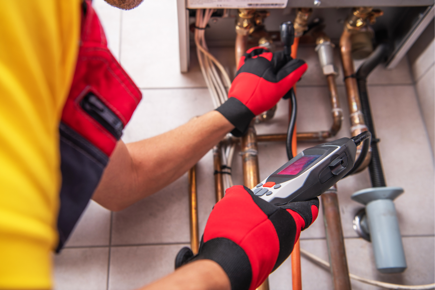 Why Professional Plumbing Services Save You Time and Stress