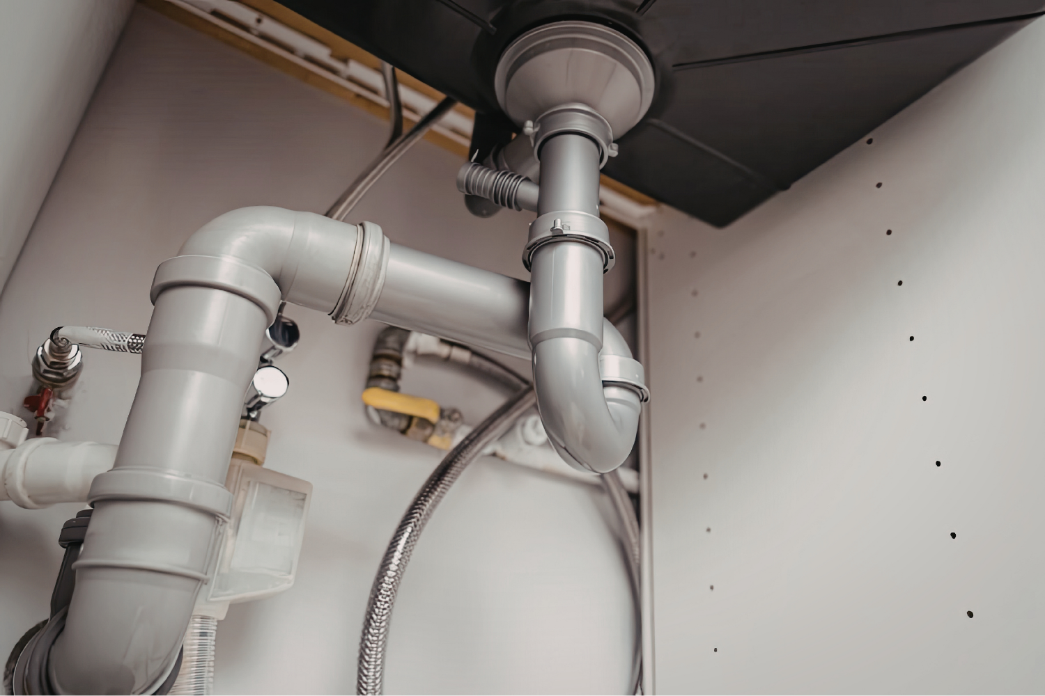 Understanding Plumbing System Layout in Modern Homes