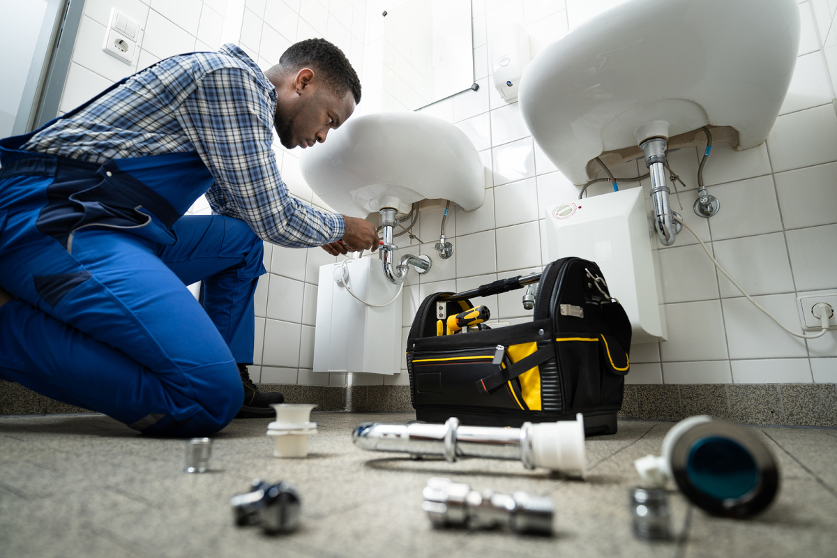 What Happens When Sewer Issues Are Left Untreated