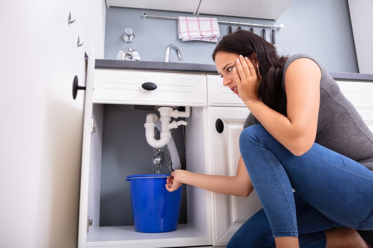 How to Spot Plumbing Problems Before They Escalate