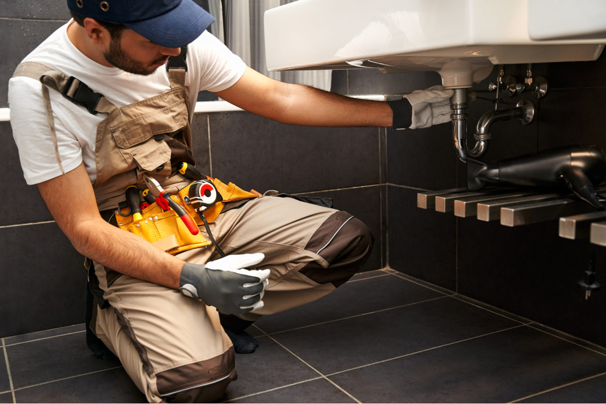Why Local Expertise Matters in Plumbing Services