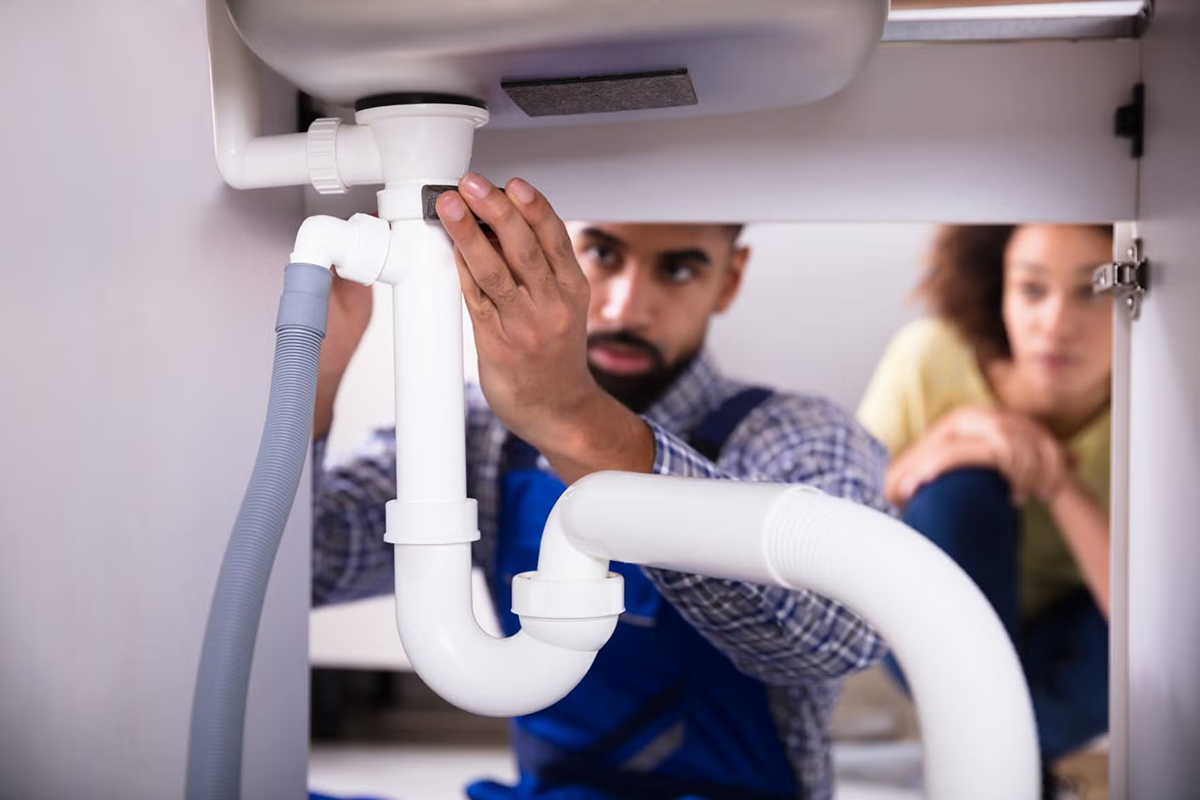 The Future of Plumbing Services: Trends Homeowners Should Know