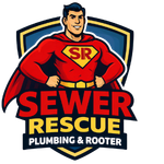 Sewer Rescue