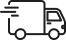 Icon of a delivery truck