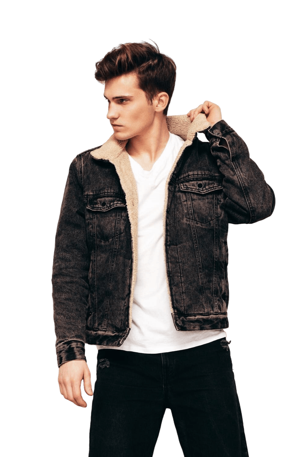 Monarch Pro Men’s Jacket