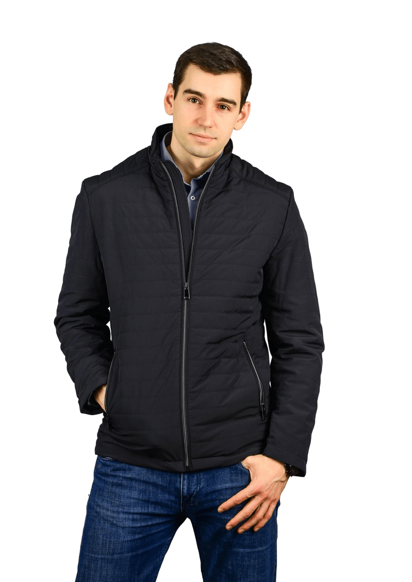 Nordic Prime Men’s Jacket