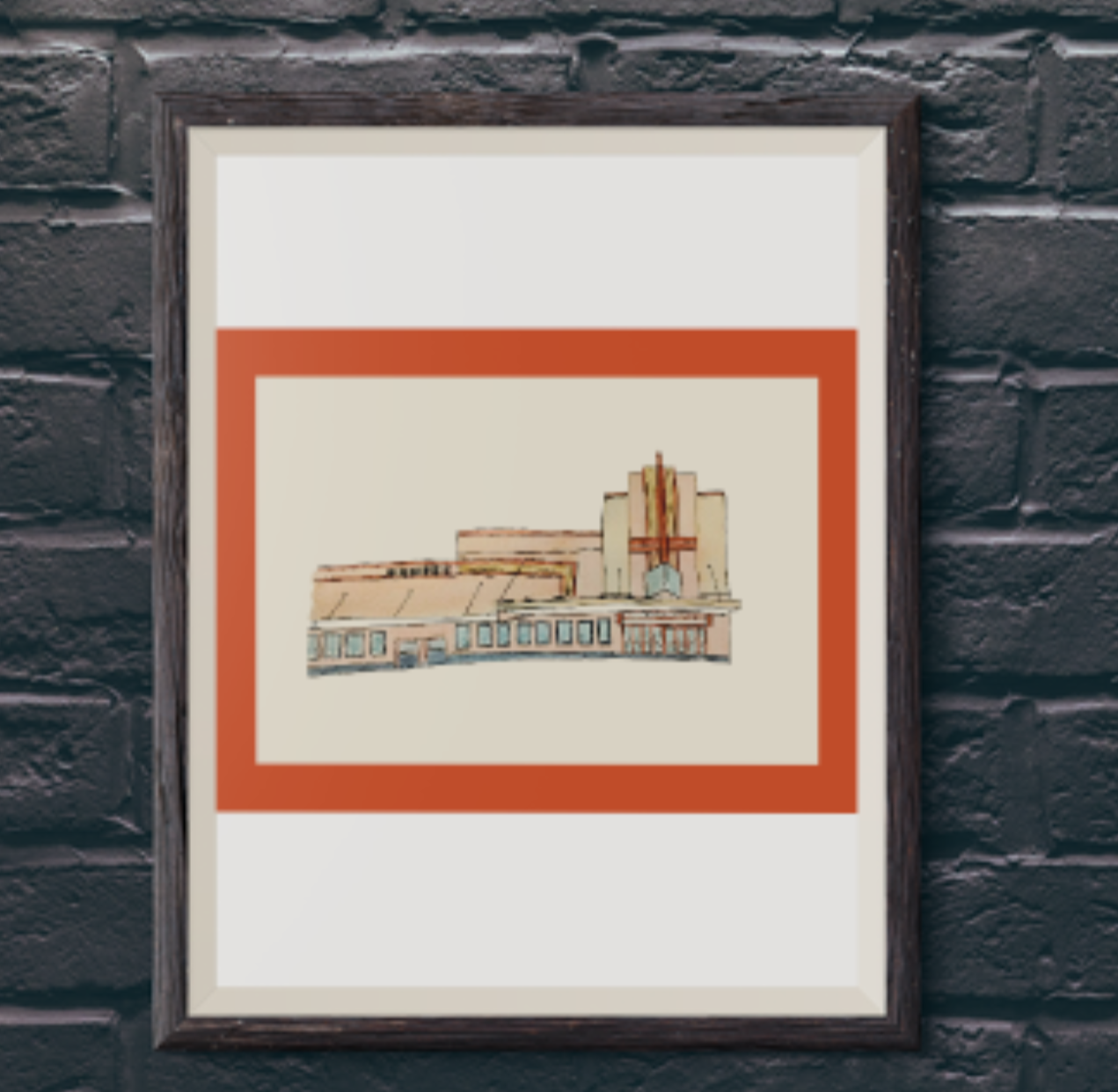 The Enmore Theatre