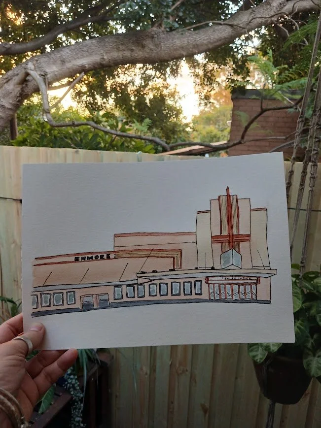 The Enmore Theatre