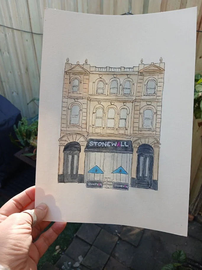 Stonewall Hotel - Darlinghurst