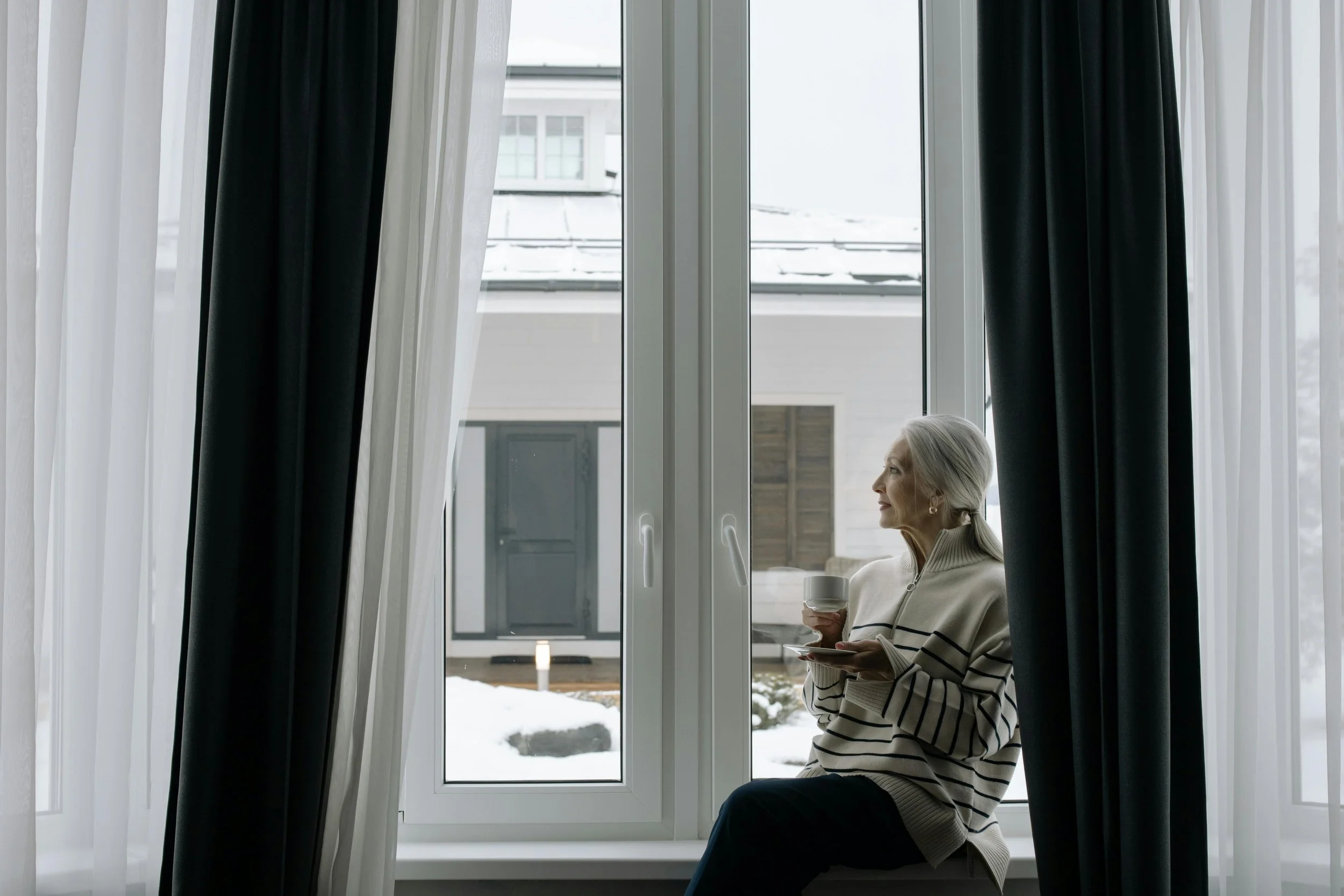 Do You Have to Sell Your Home to Pay for Care?