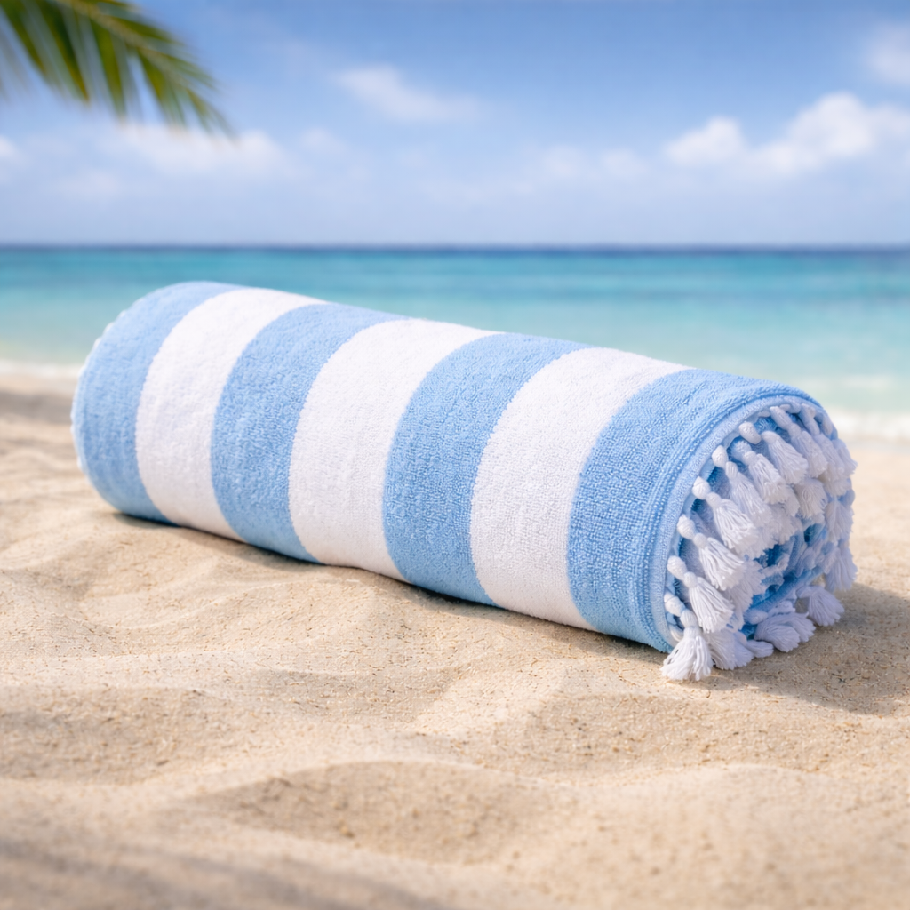 Sand Towel-Coming Soon