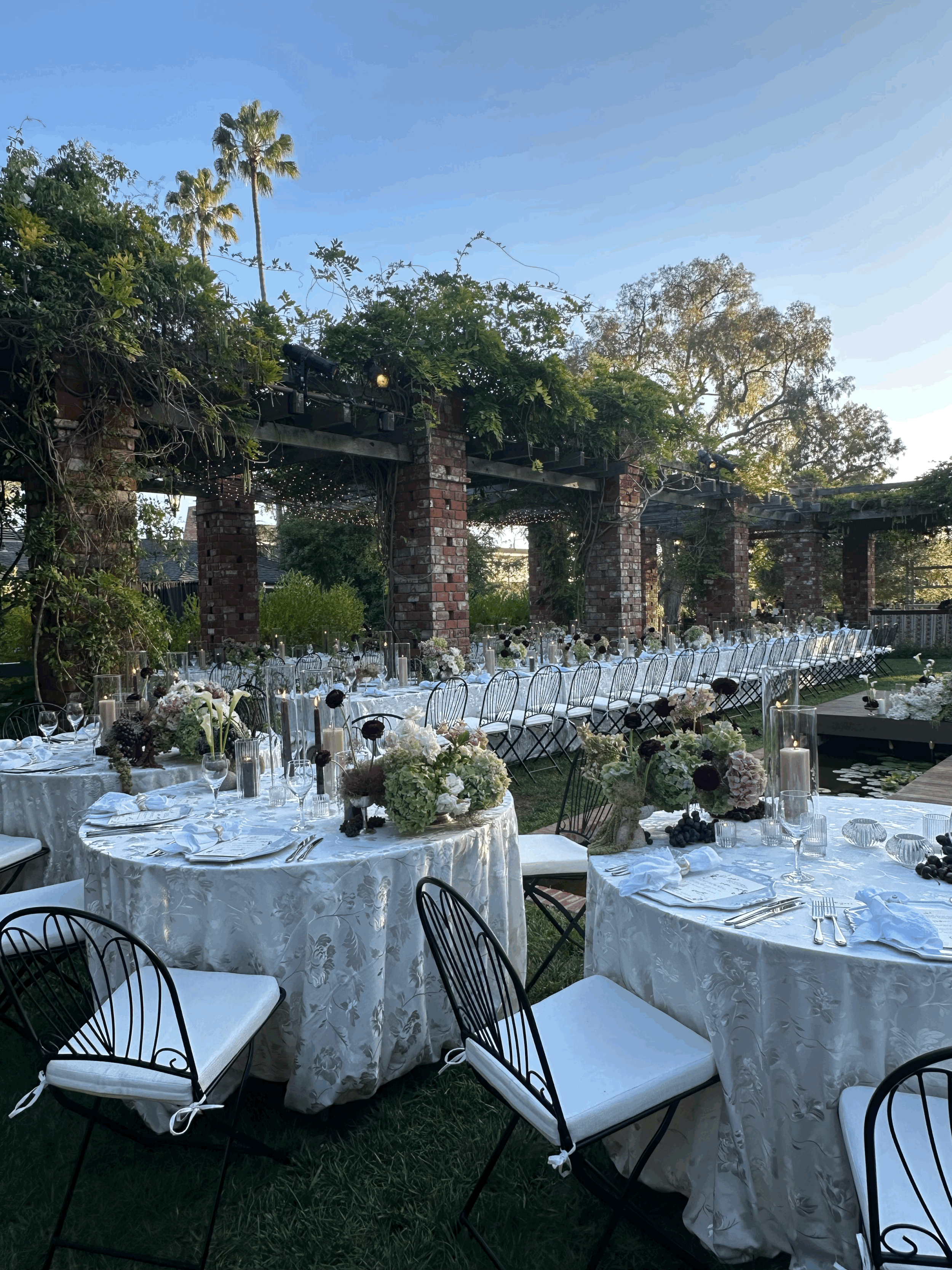 El Encanto Wedding