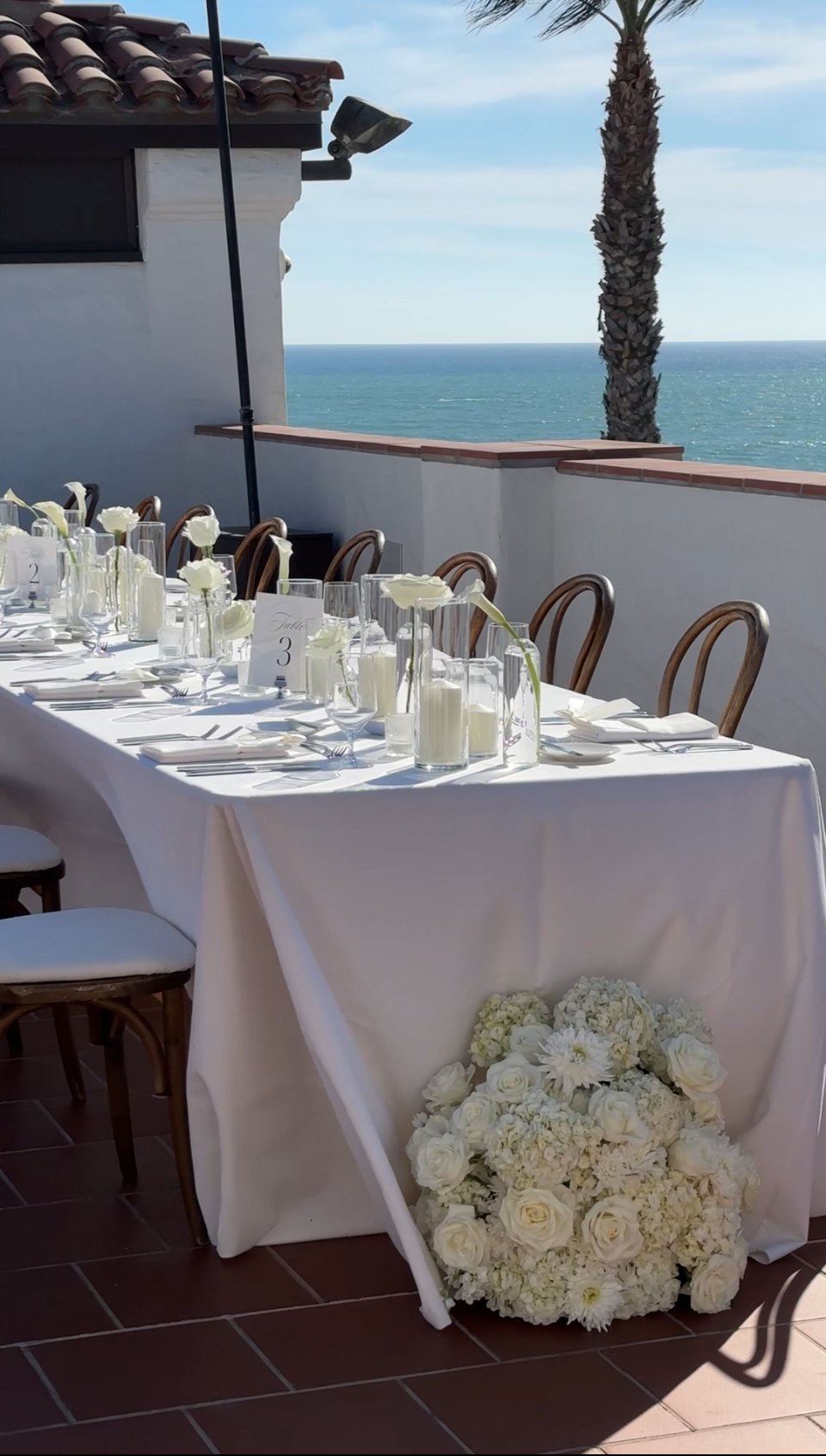Wedding at Ole Hanson Beach Club