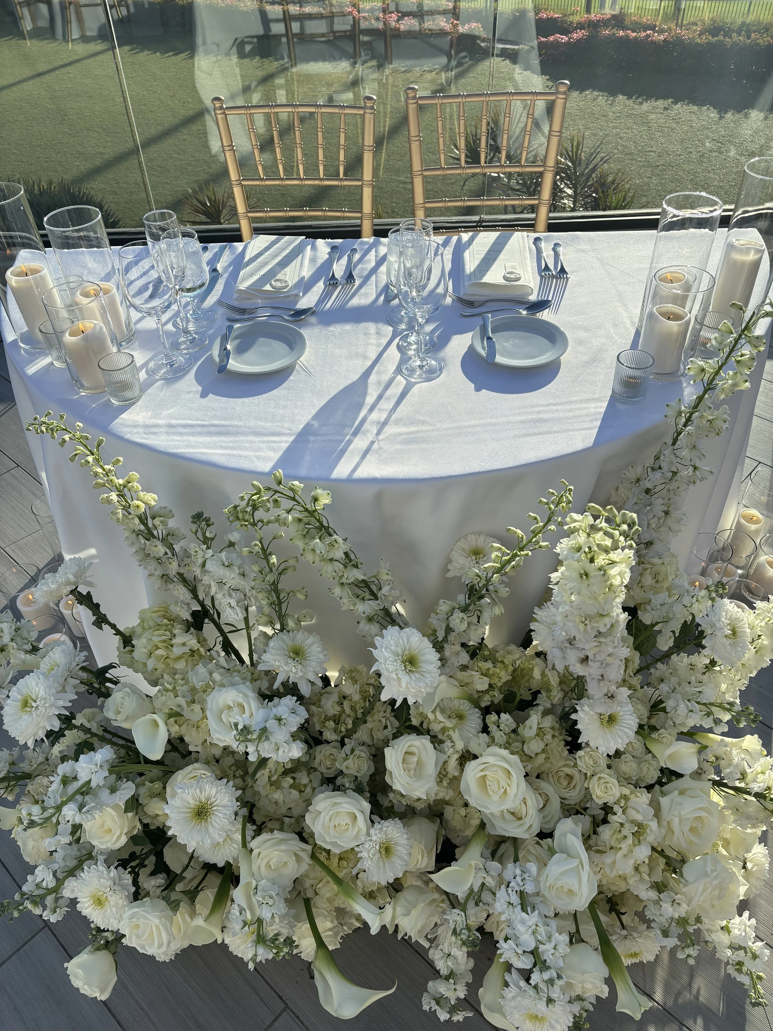 Event Florals