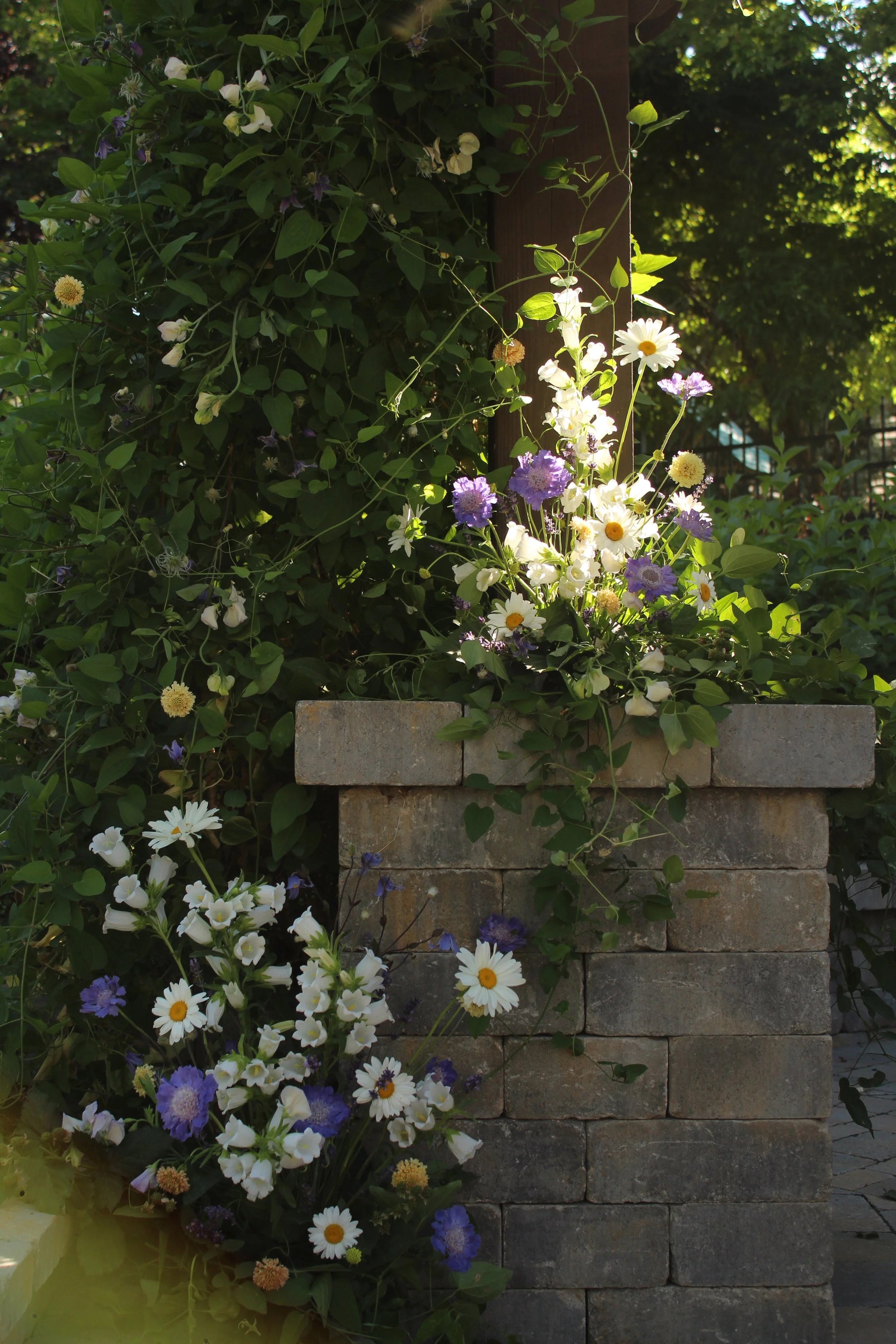 Garden Florals