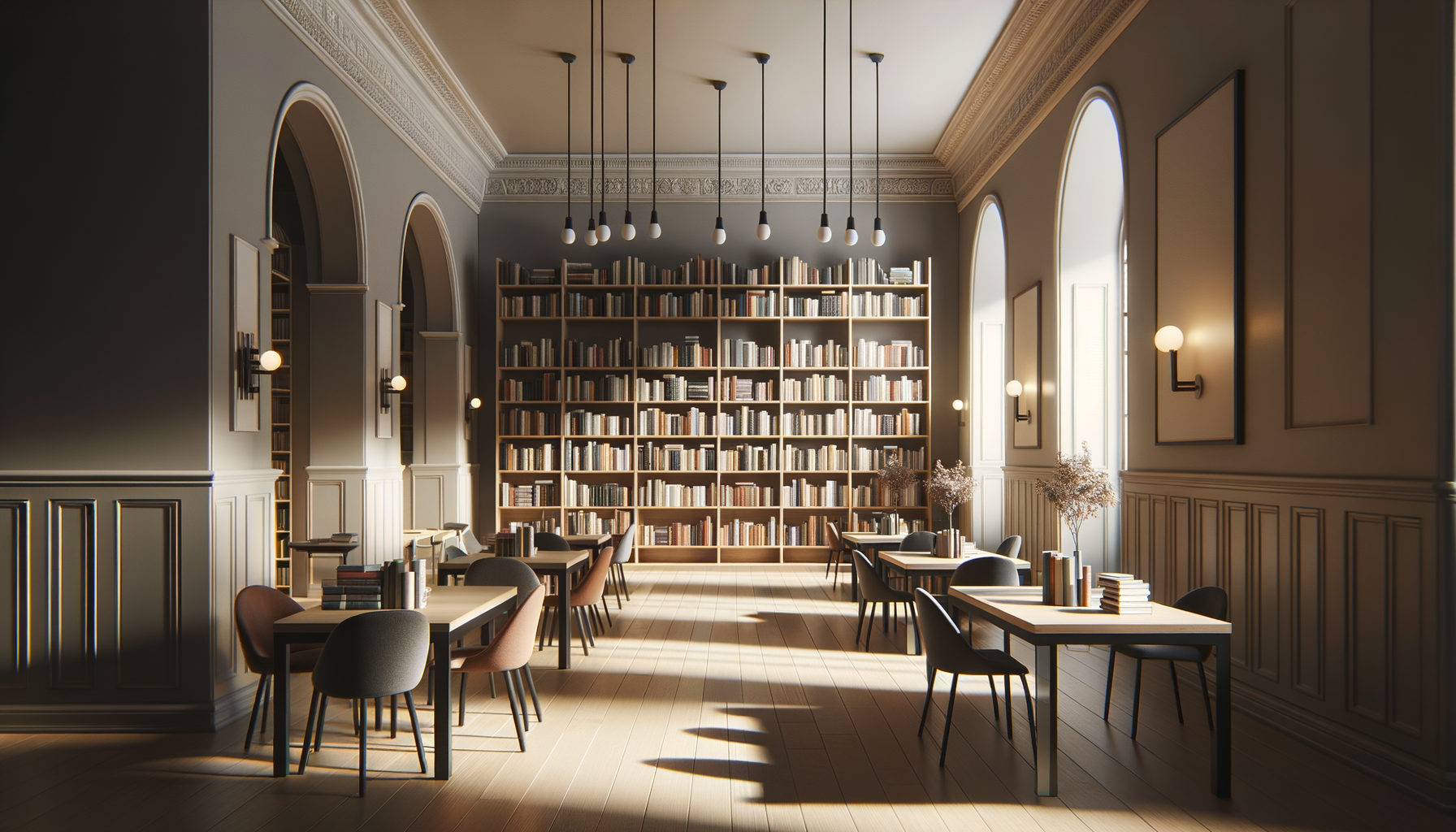 Luxury Home Exterior