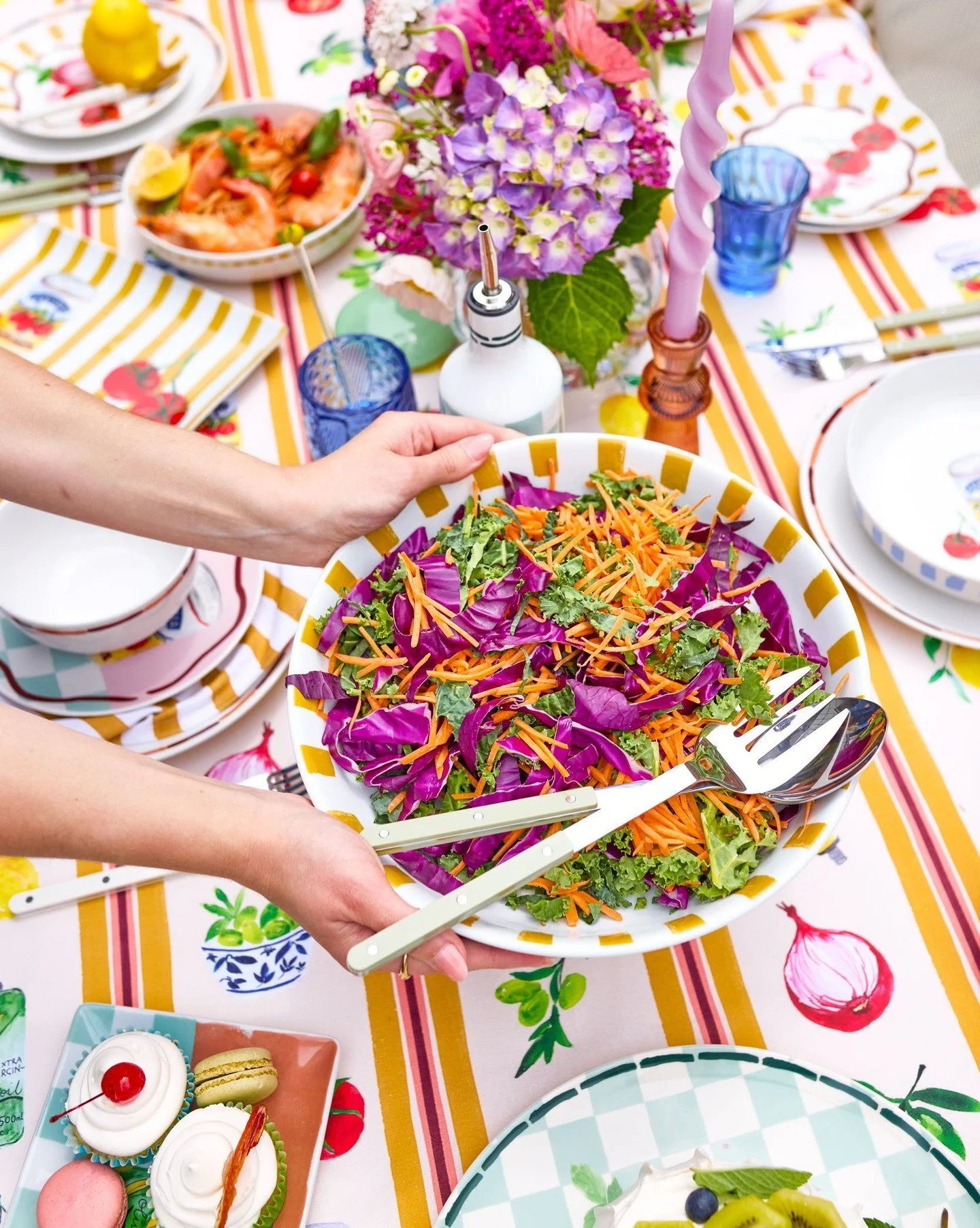 We hope everyone had a joyful long weekend - filled with beautiful homewares, delicious food and sweet moments.