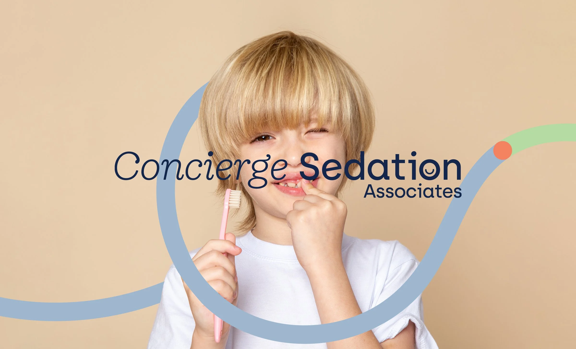 CONCIERGE SEDATION ASSOCIATES