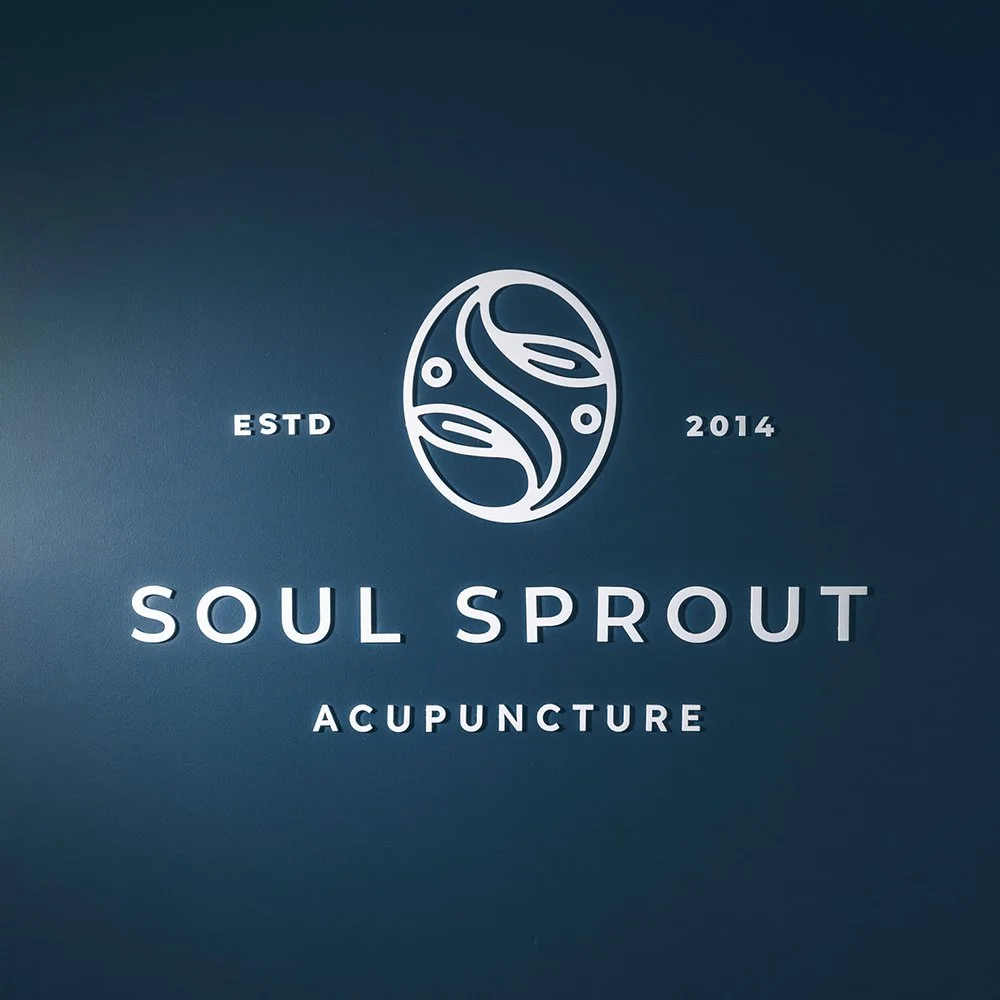 SOUL SPROUT ACUPUNCTURE