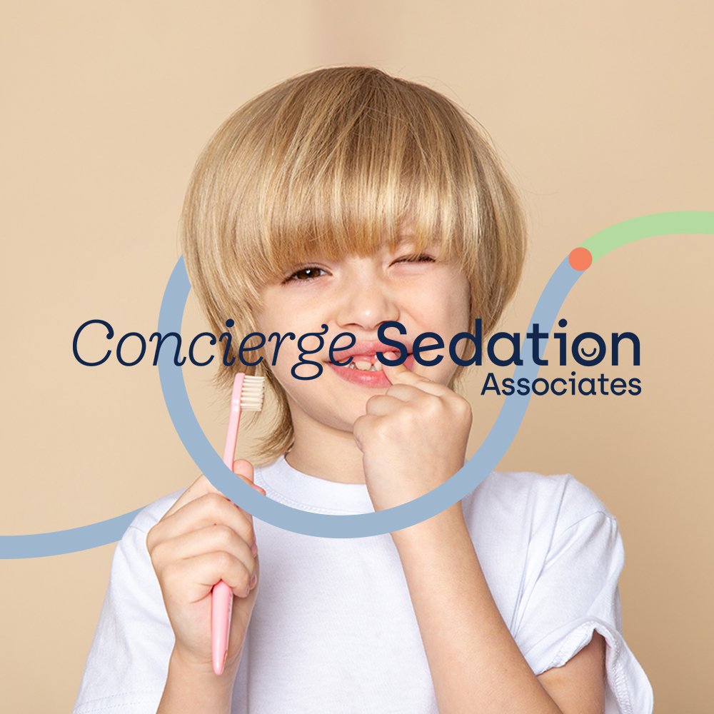 CONCIERGE SEDATION ASSOCIATES