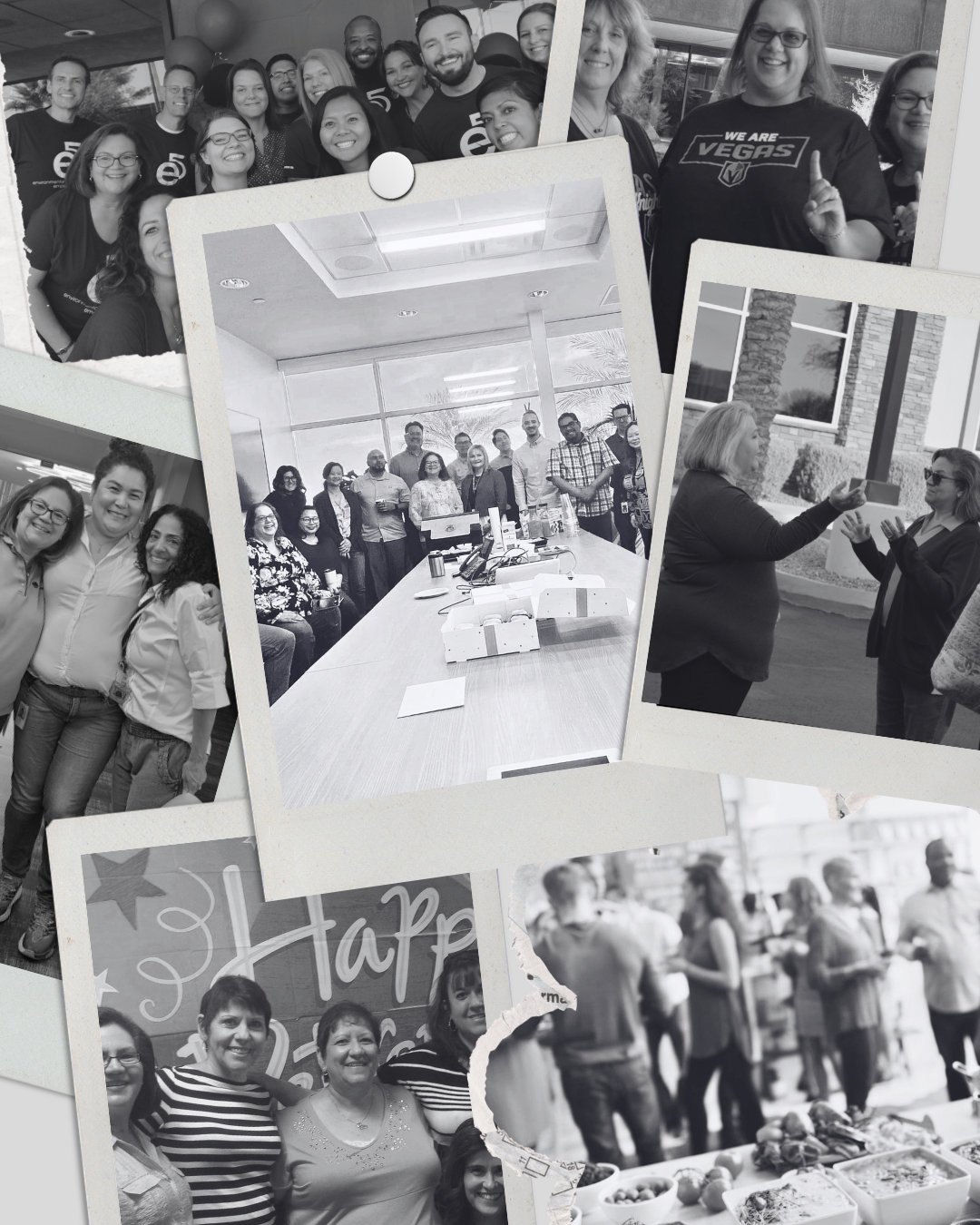 Bring Your Senses to Work: The Lost Art of In-Person Connection