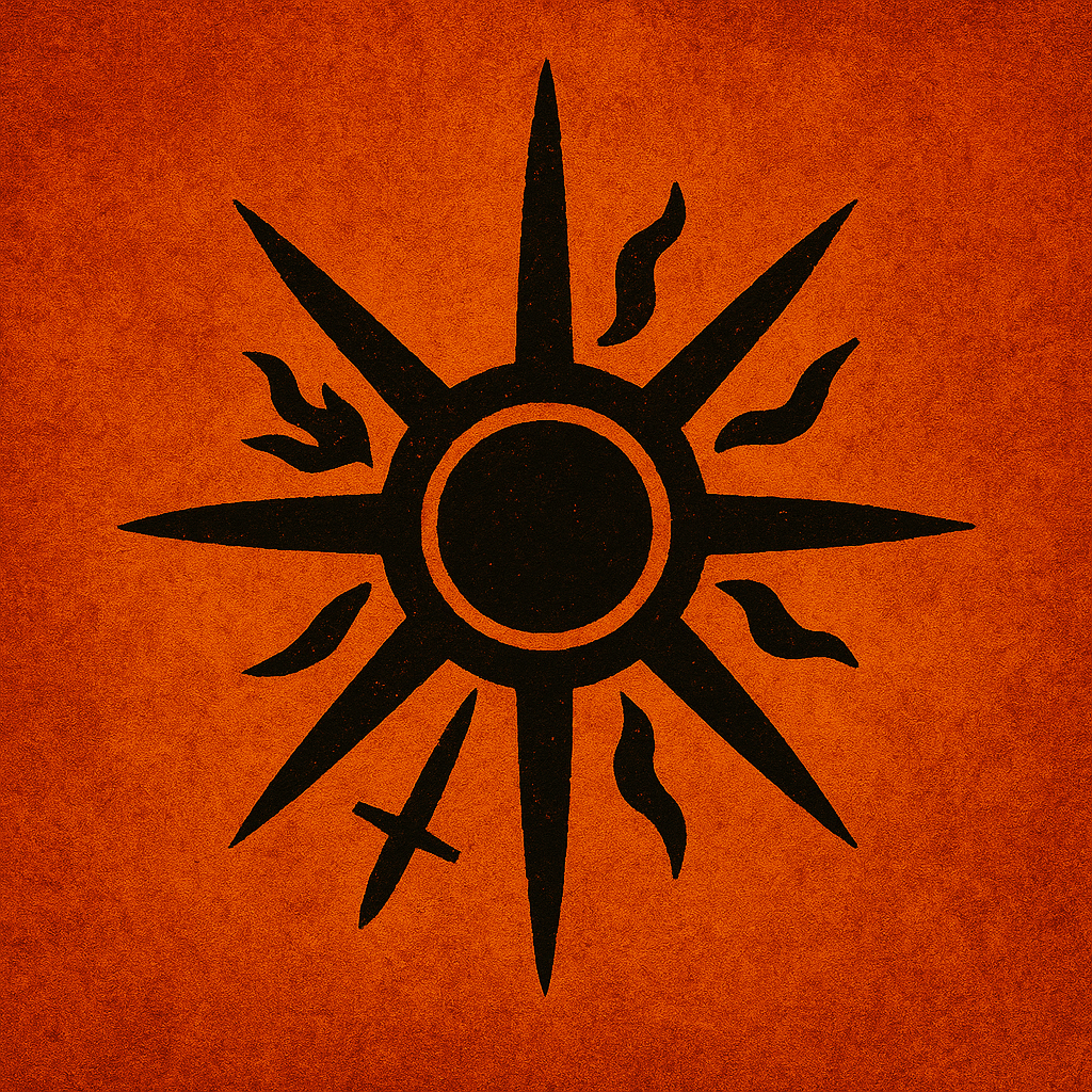 On Myth, Legacy, and the Stories I Carry