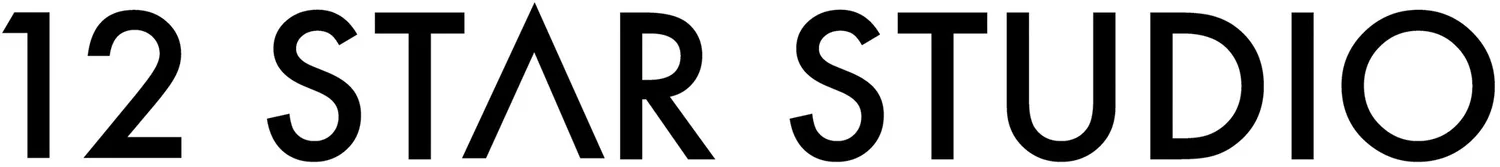 12 STAR STUDIO 