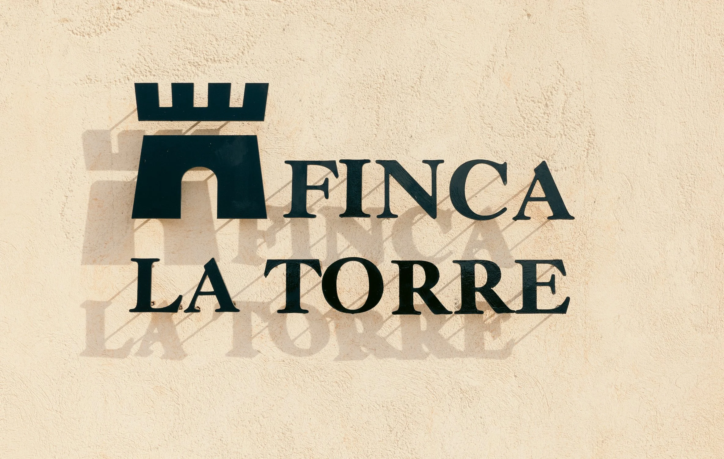 FINCA LA TORRE