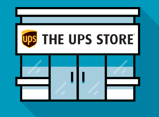 The UPS Store