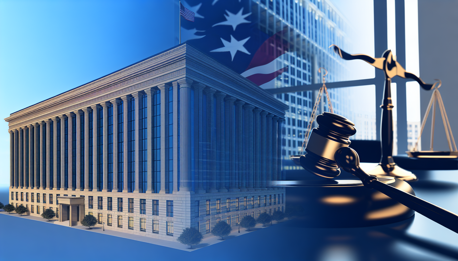 Navigating Government Contract Disputes in 2025: What Federal Contractors Need to Know