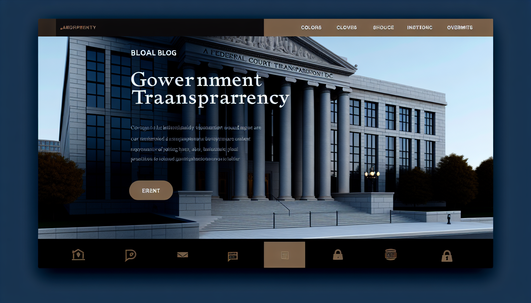 Government Records and Public Transparency: A Complete Guide to Agency Disclosure Requirements