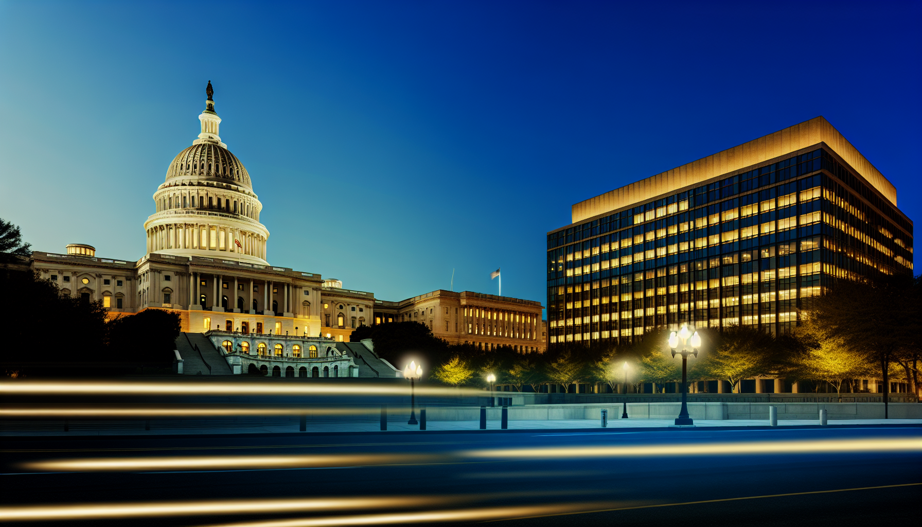 DC Federal Court Admission Requirements: What Attorneys Need to Know for Federal Practice