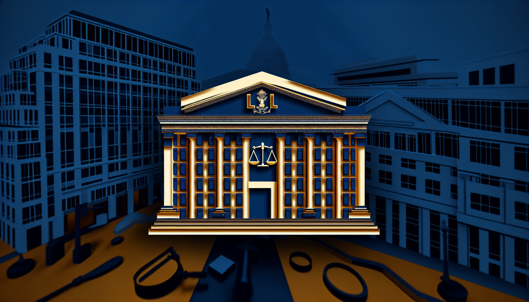 Visa Denial Appeal Success: How Federal Court Litigation Overcame Consular Processing Rejection