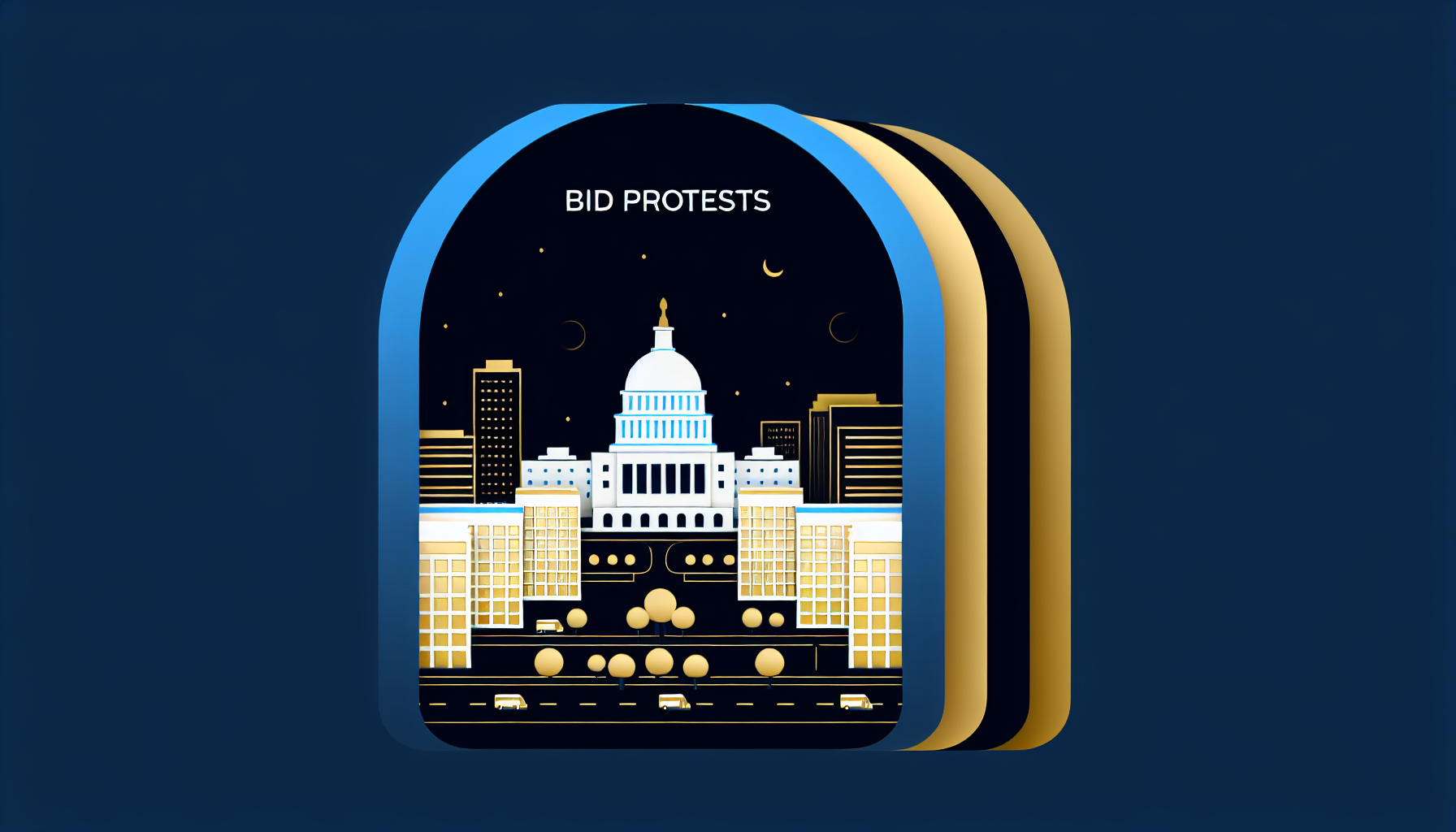 Federal Bid Protest Guide 2025: GAO, COFC, and Agency-Level Strategies for Government Contractors