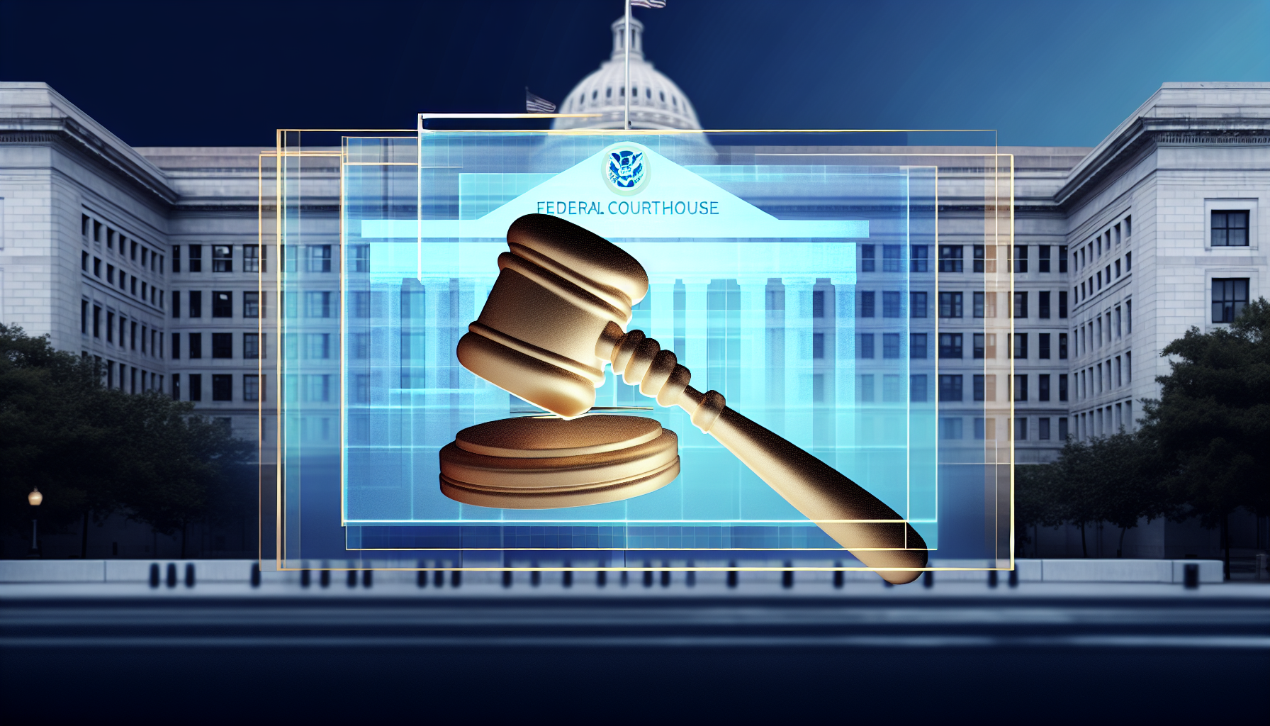 Visa Denial Appeal: Your Complete Guide to Federal Court Review of Consular Processing Decisions