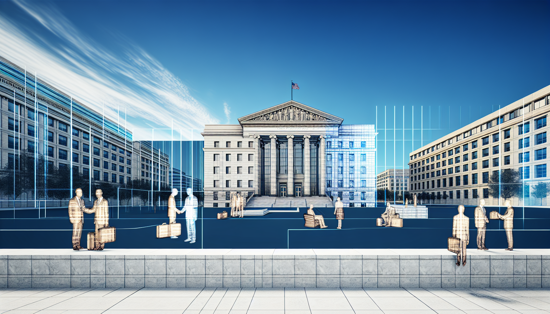 Federal Agency Lawsuit: Your Complete Guide to Administrative Litigation Success