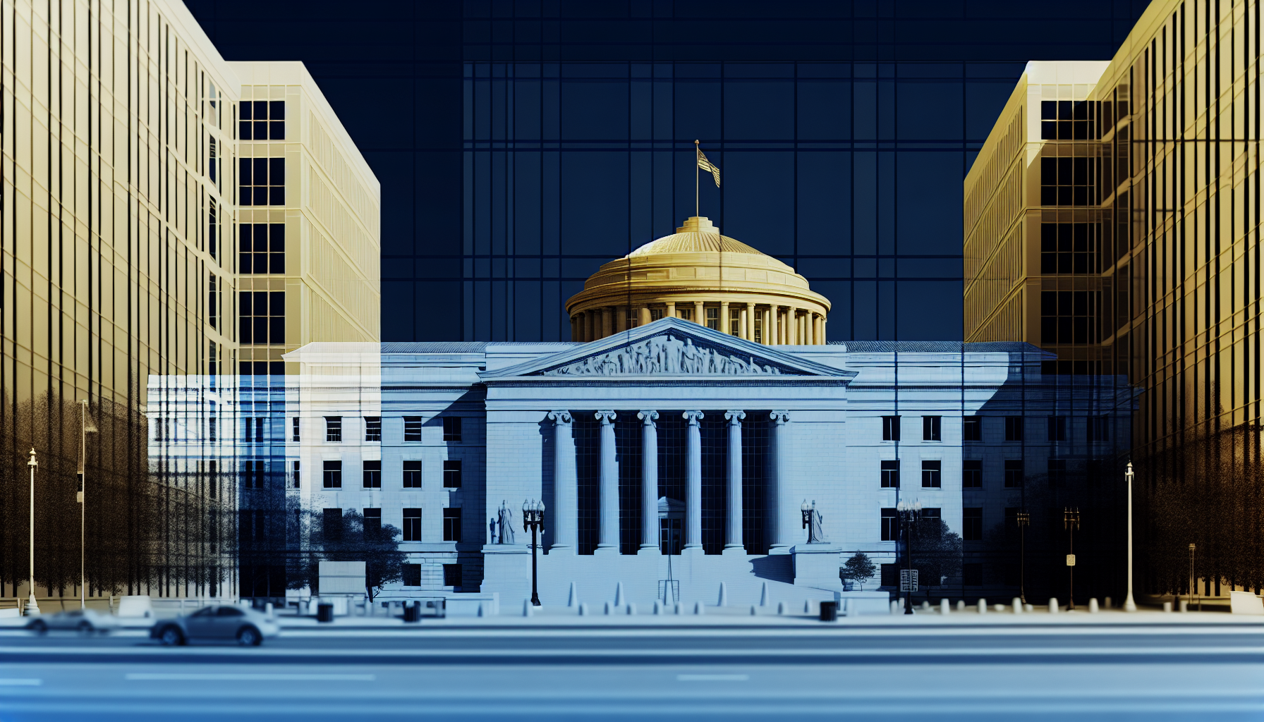 Government Records Access: A Complete Guide to Federal Transparency Laws and Public Records Requests