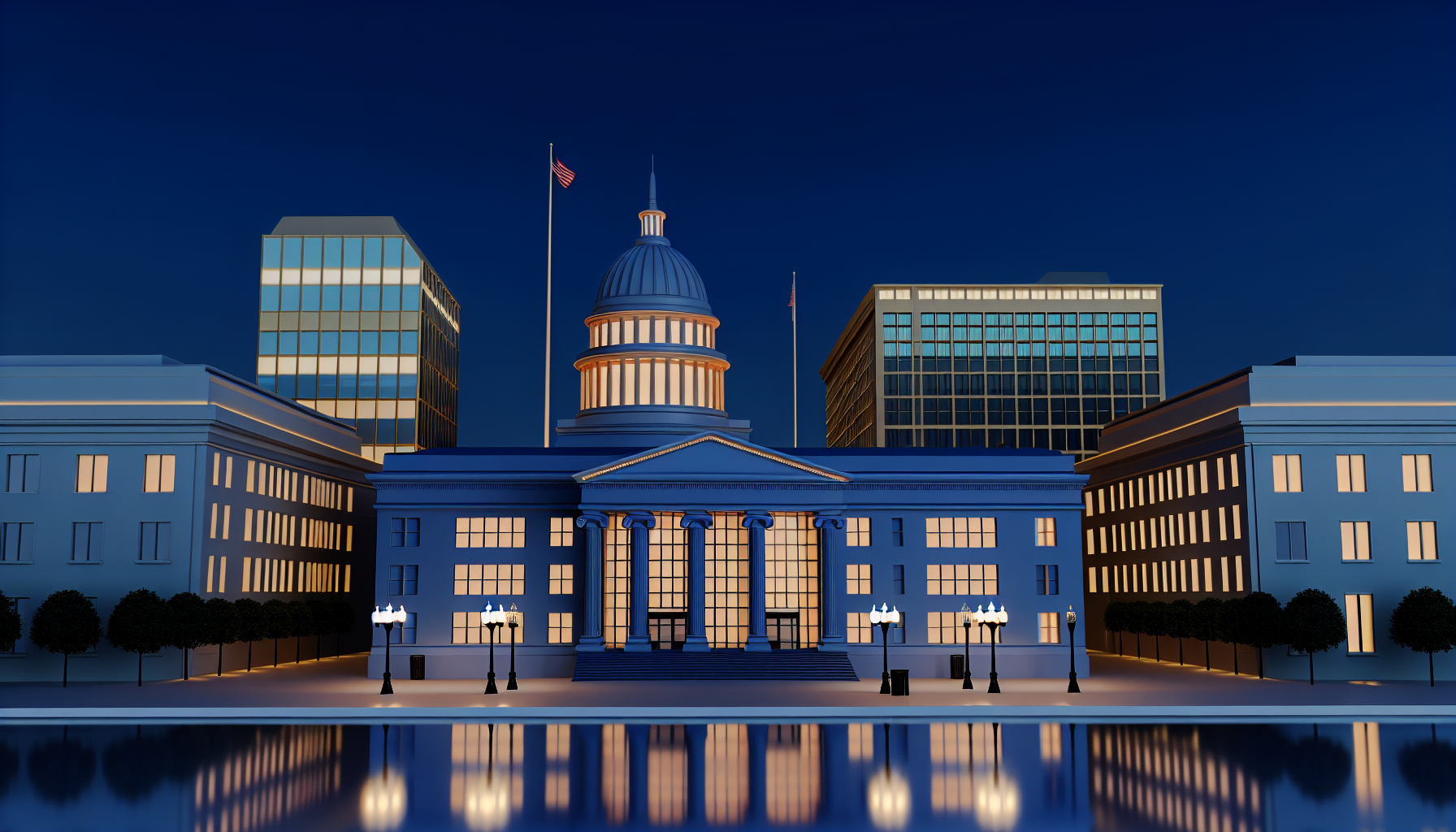 EPA Litigation: A Comprehensive Guide to Environmental Enforcement Actions and Appeals