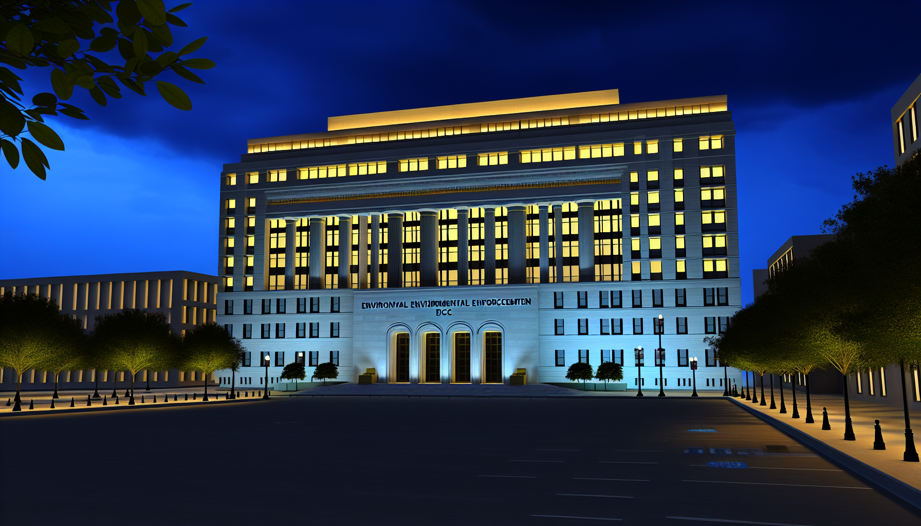 Ad Hoc Counsel: Strategic Federal Court Representation for Complex Litigation