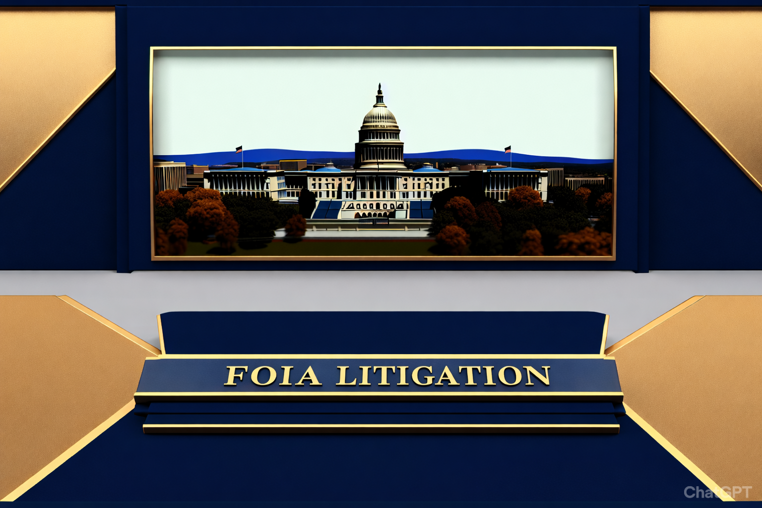 FOIA Lawsuit: Complete Guide to Federal Freedom of Information Litigation in 2024