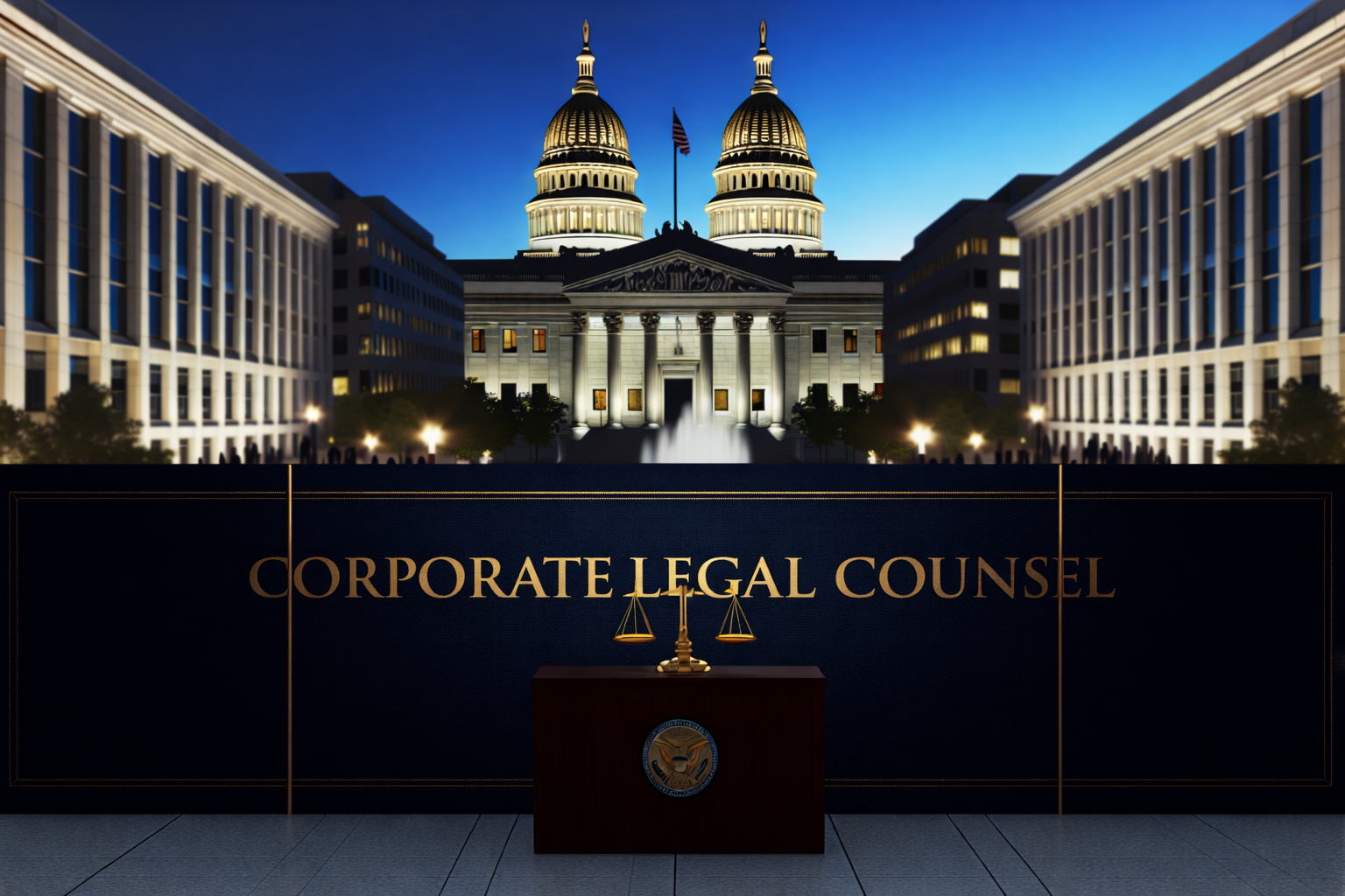 Ad Hoc Counsel in Federal Court: Navigating Special Admission Requirements in High-Stakes Immigration and Administrative Cases