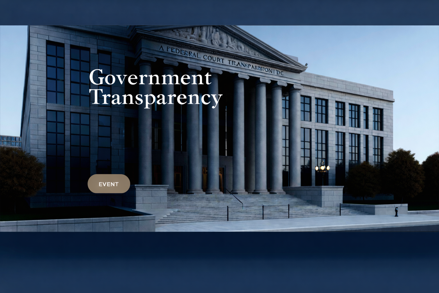 Government Records and Public Transparency: A Complete Guide to Agency Disclosure Requirements