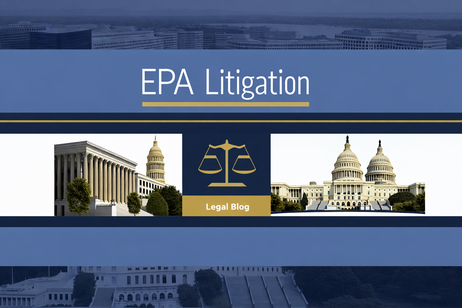 EPA Lawsuit Strategy: Expert Guide to Environmental Litigation and Federal Agency Enforcement Actions