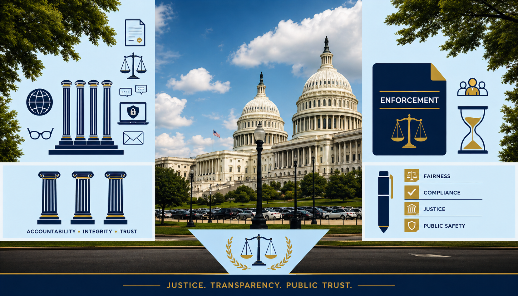 Environmental Enforcement Defense: Navigating EPA Penalties and Compliance Strategies