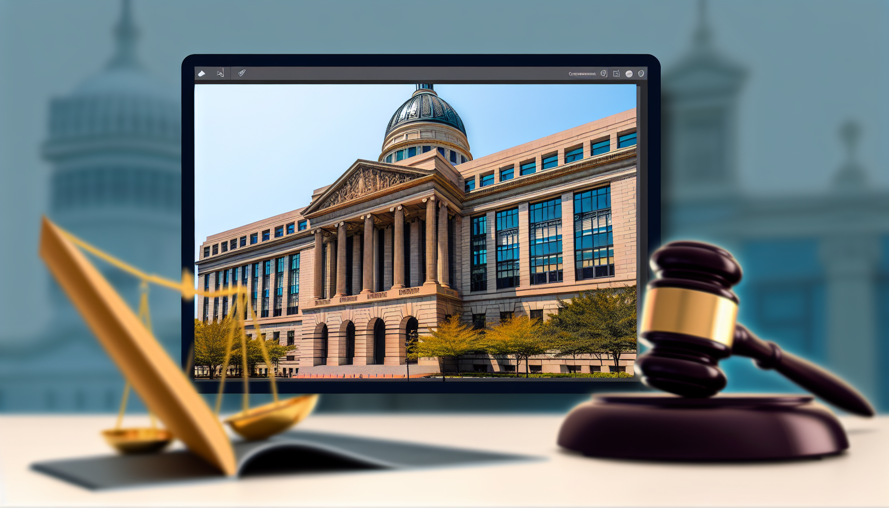 Ad Hoc Counsel Services: Federal Court Representation for Out-of-State Attorneys