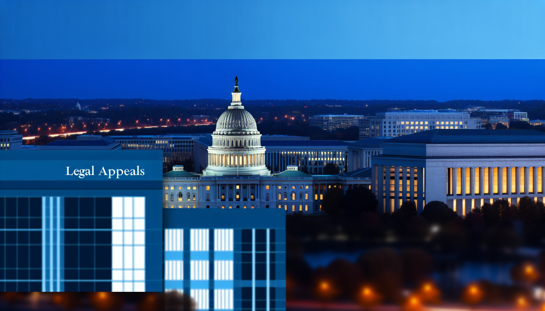 Visa Denial Appeals: Complete Guide to Federal Court Review of Consular Processing Decisions