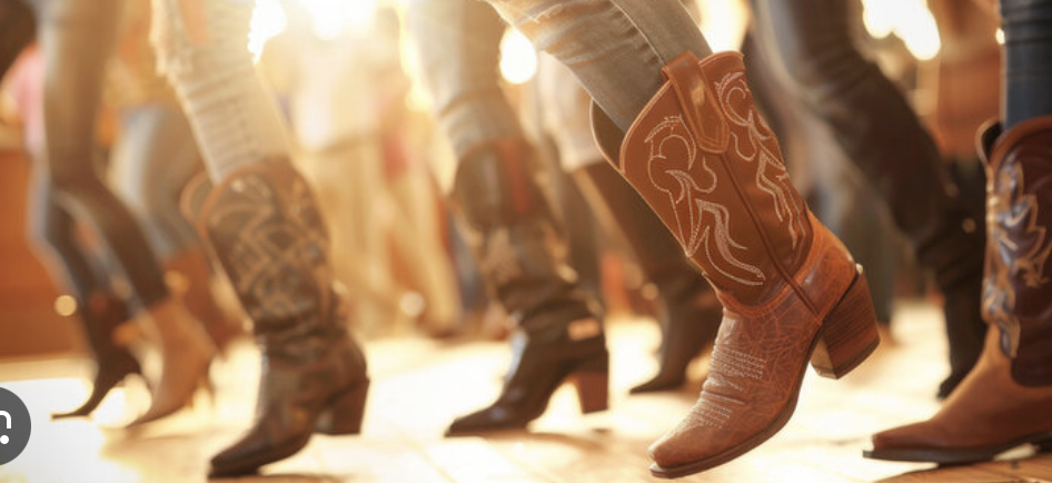 Rancan Sisters       Boot Scootin’