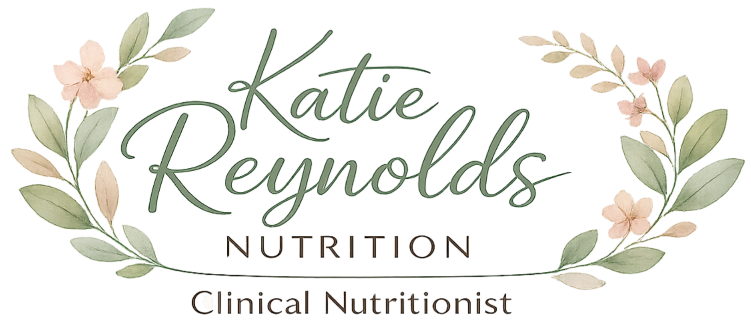 Katie Reynolds Nutrition
