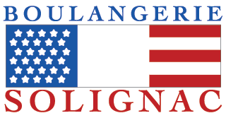 Boulangerie Solignac