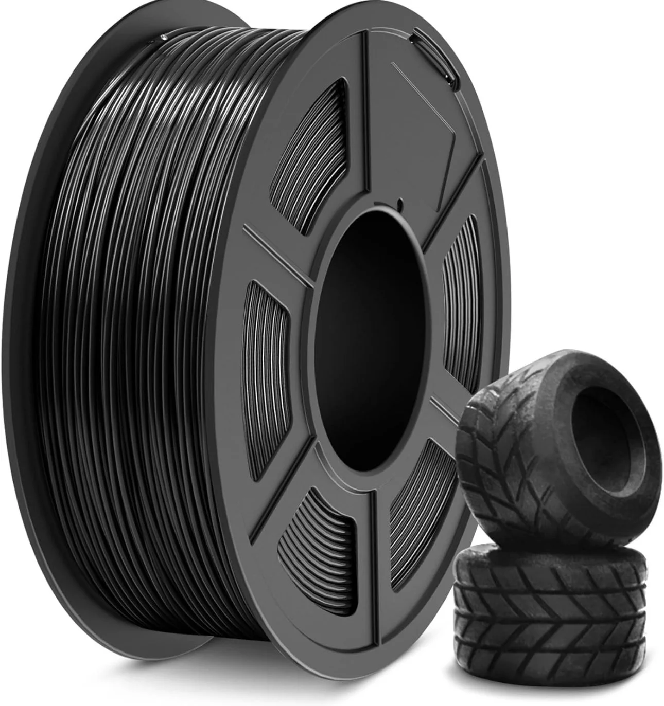 1KG of Filament Manufactured